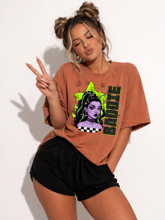 Baddie