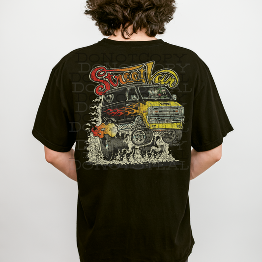Street Law