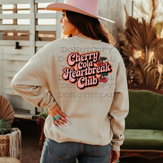 Cherry Cola