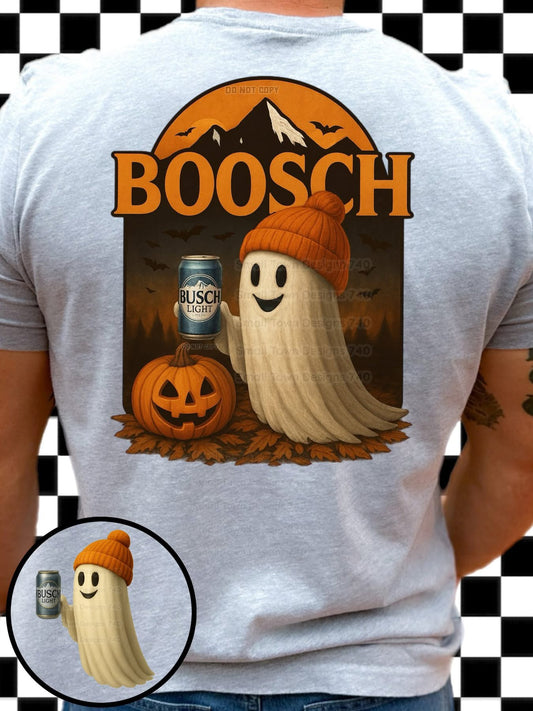 Boosch