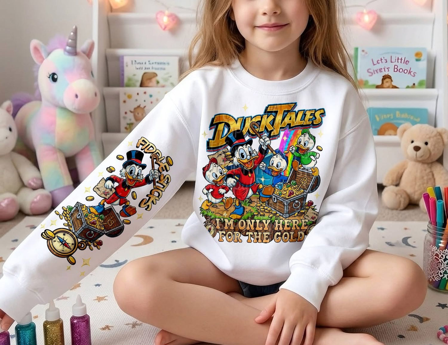 Duck Tales