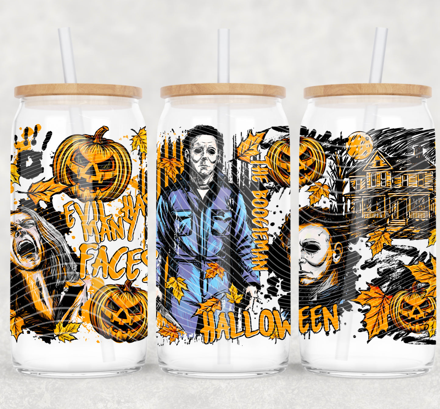 Halloween The Boogeyman