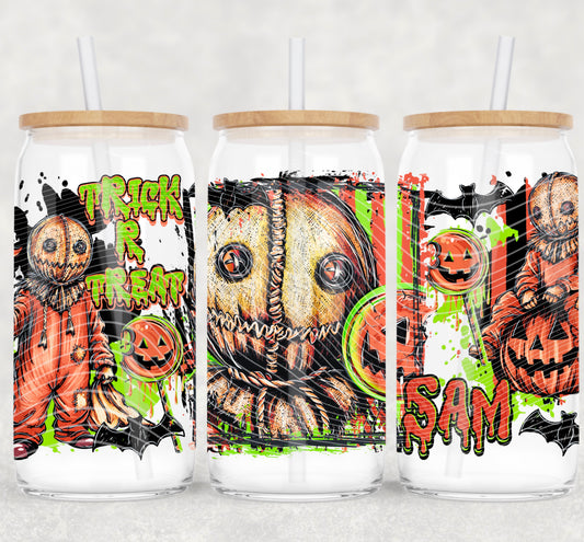 Trick r Treat Sam