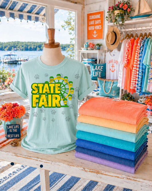 State Fair