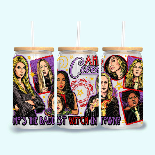 AHS Coven UV