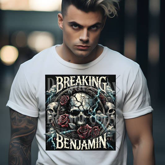 BREAKING B