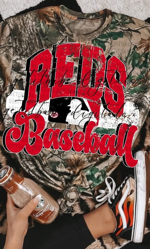 Reds