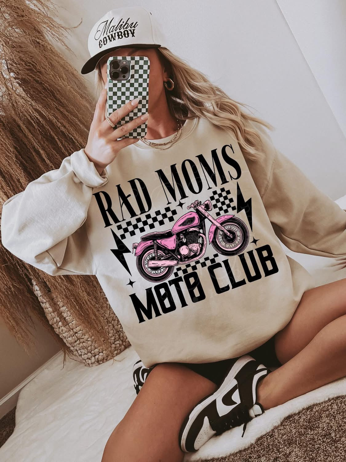 Rad Moto Club