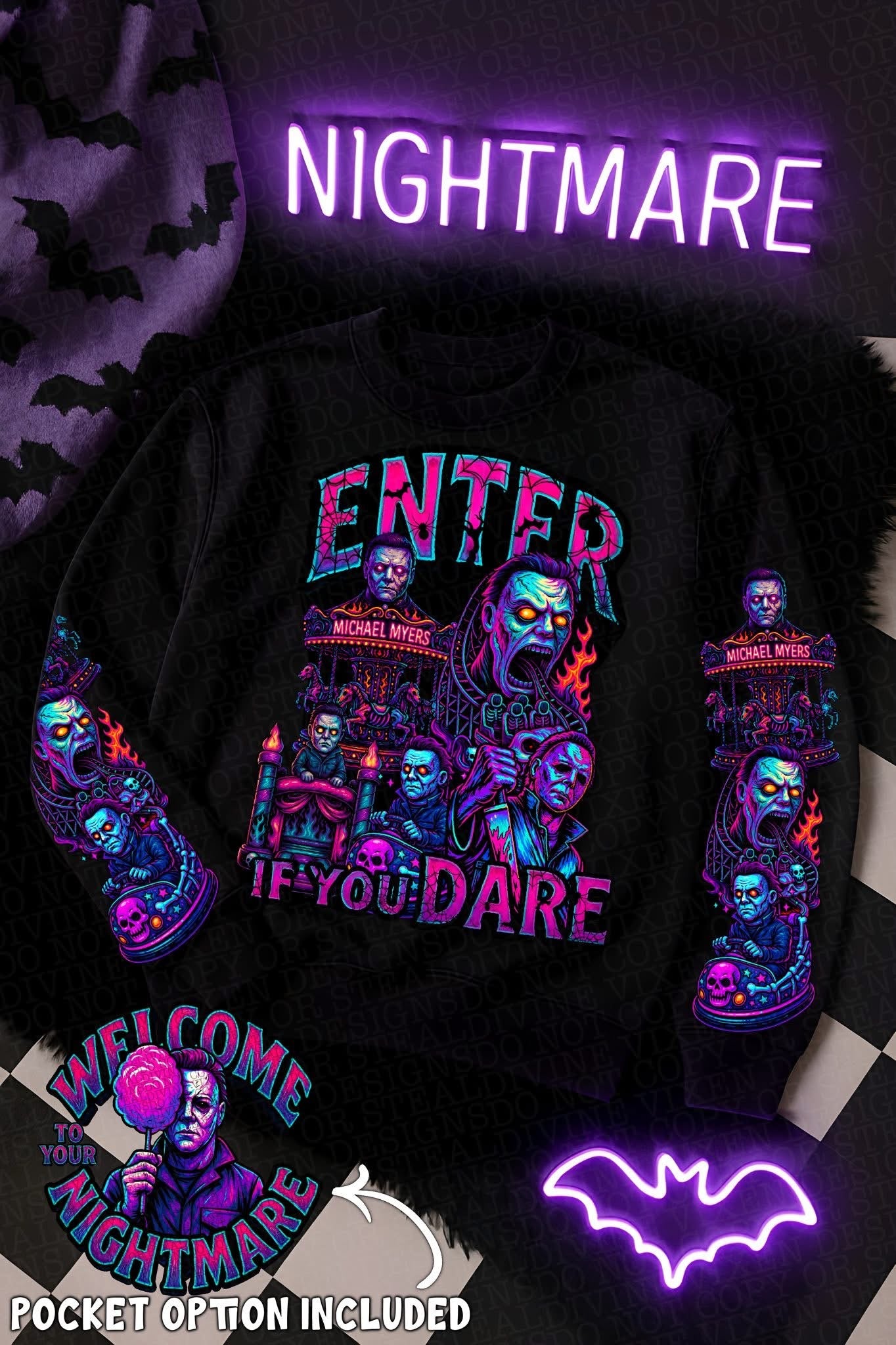Horror Carnival