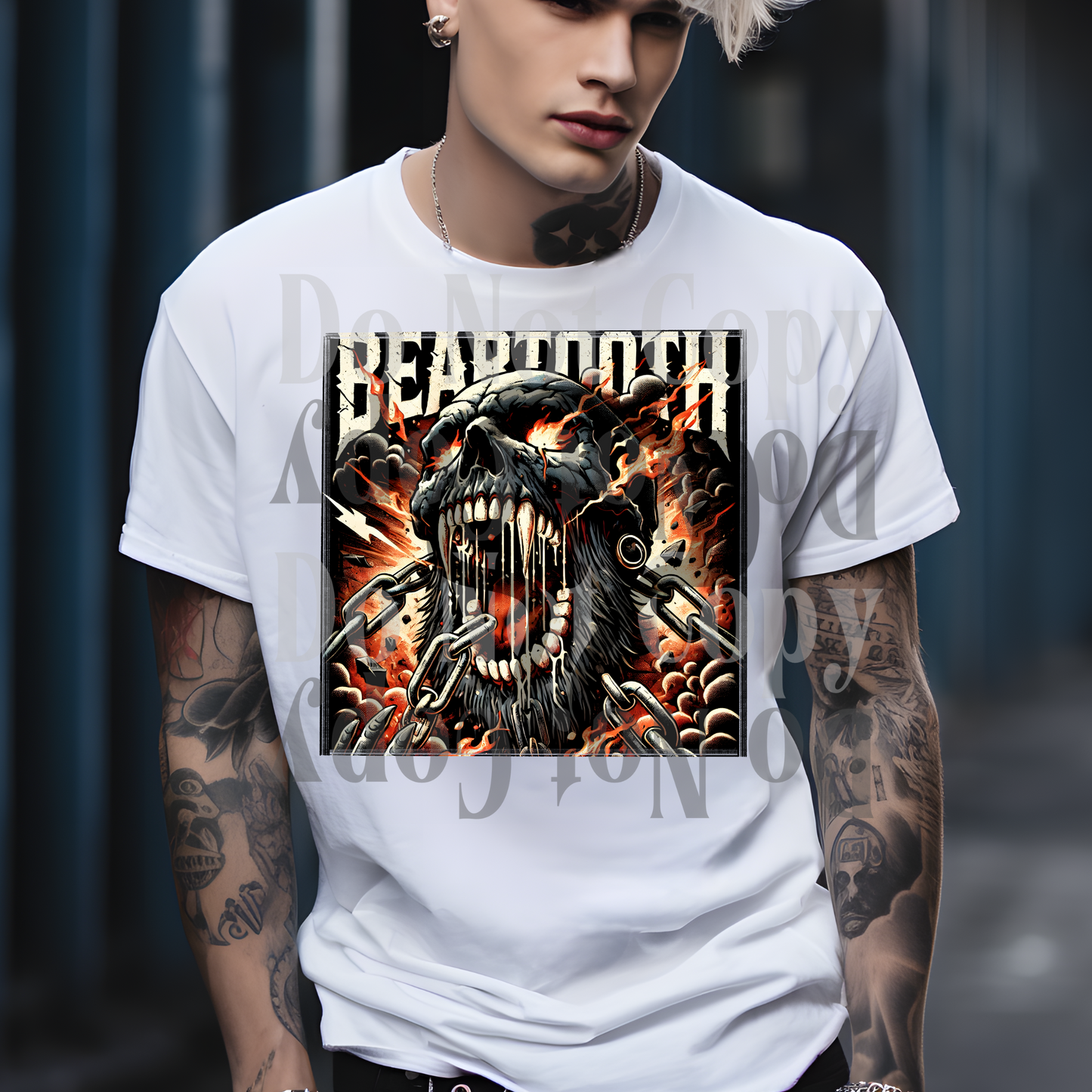 Beartooth