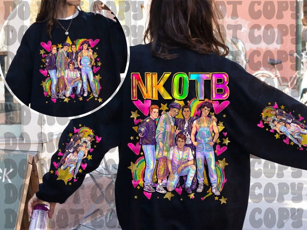 New Kids