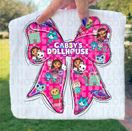 Gabby’s Bow