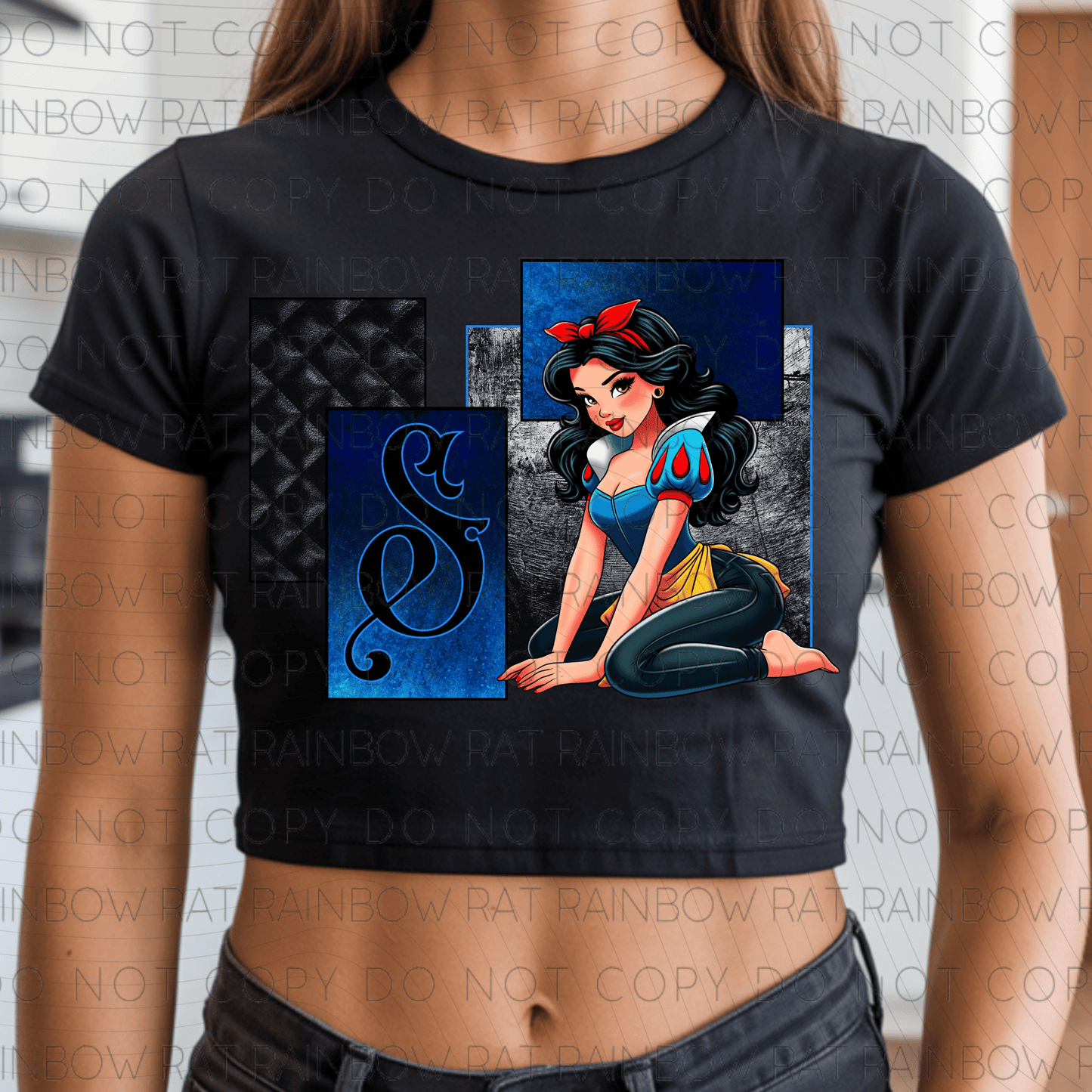 Alt Princesses