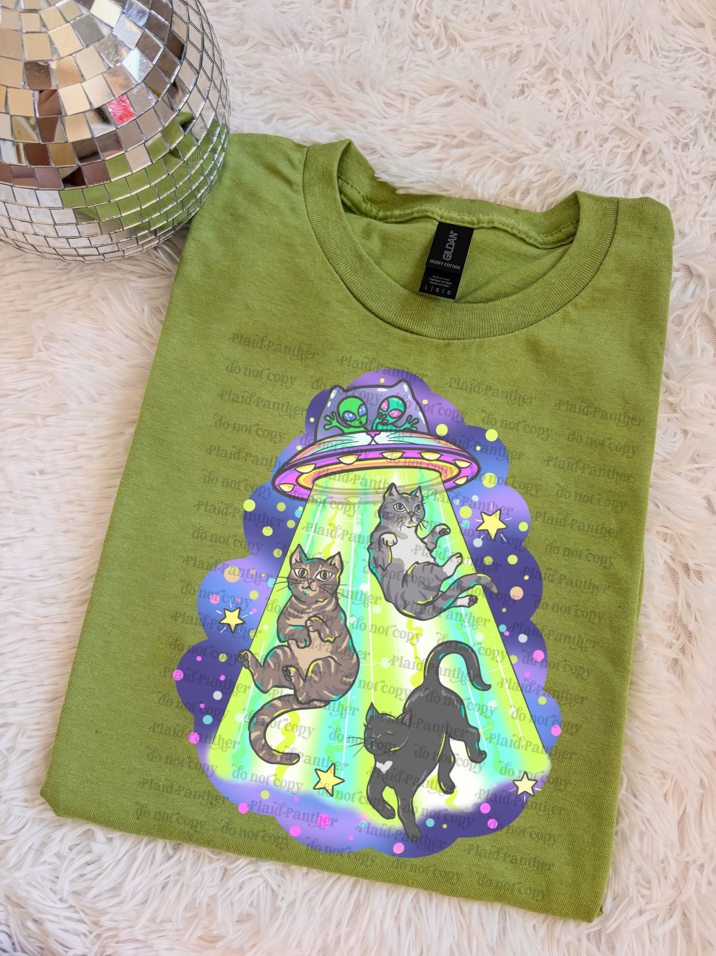 Space Kitty