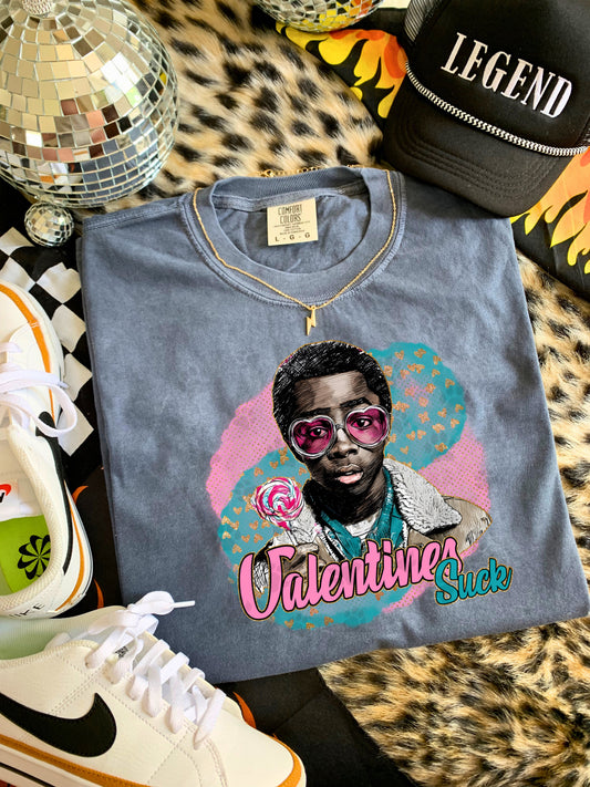 Valentine Suck