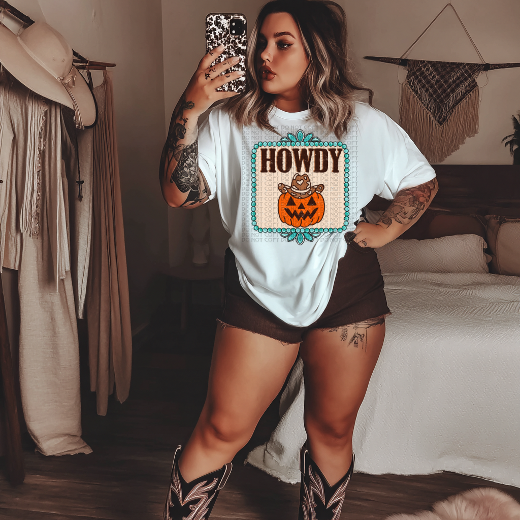 Howdy