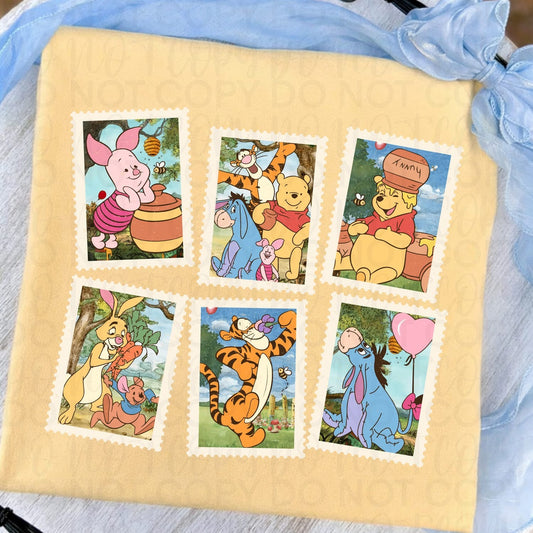 100 Acre Photos