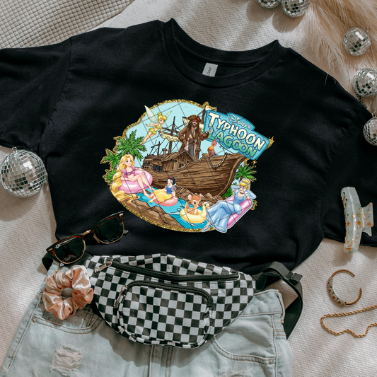 Magical Lagoon (Copy)