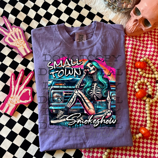 Small Town Smokeshow