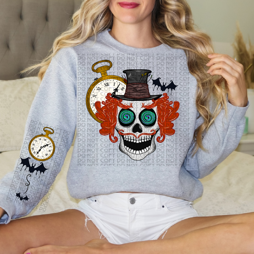 We're All Mad