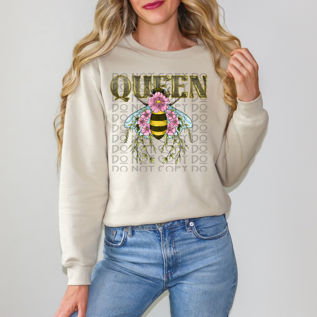 Queen Bee