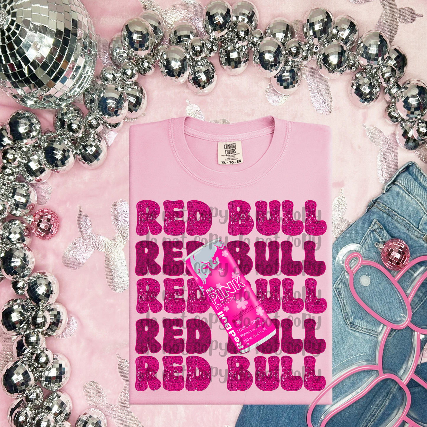 Pink Can