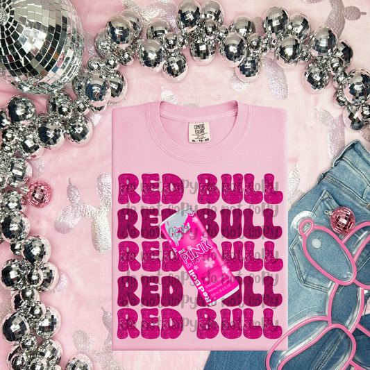 Pink Can