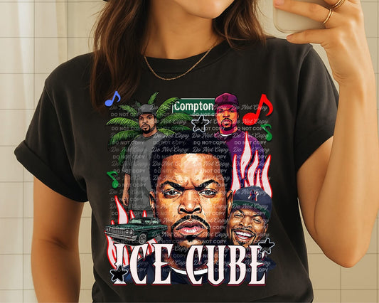 Ice Cube