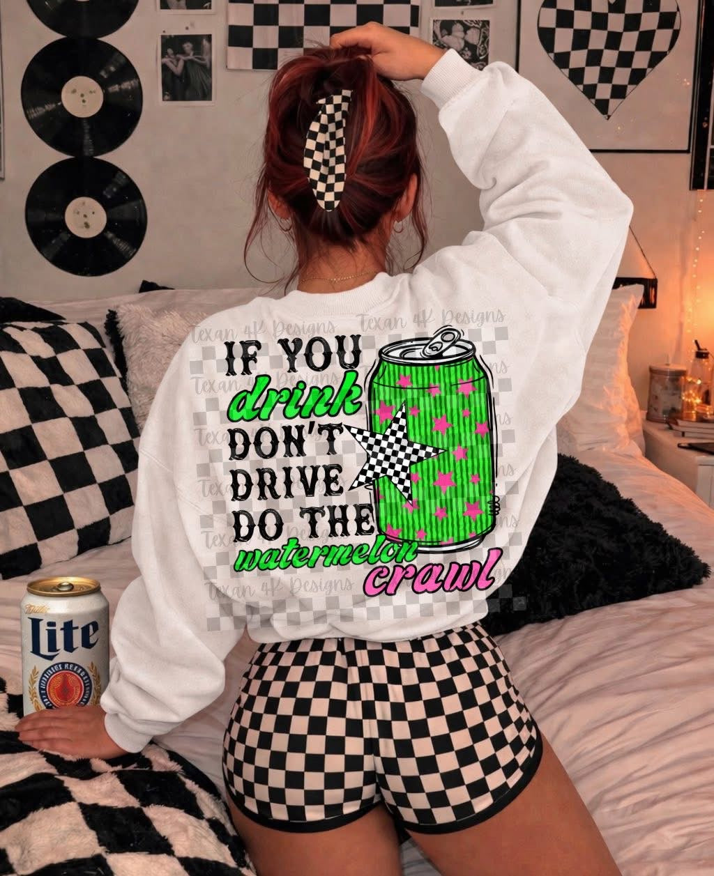 If You Drink