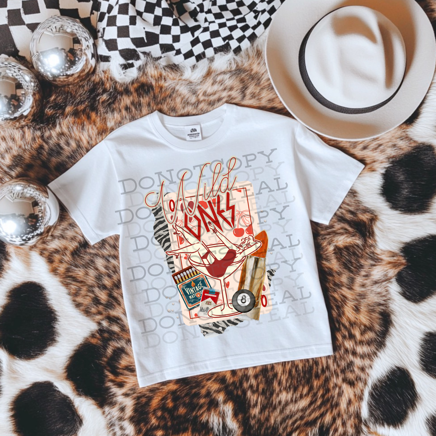 Wild Ones