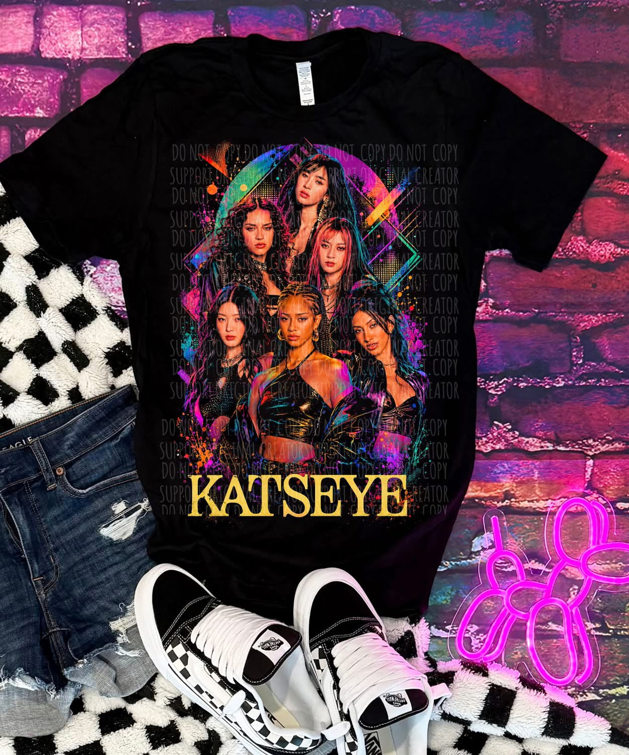 Katsey e