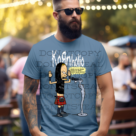 Korn