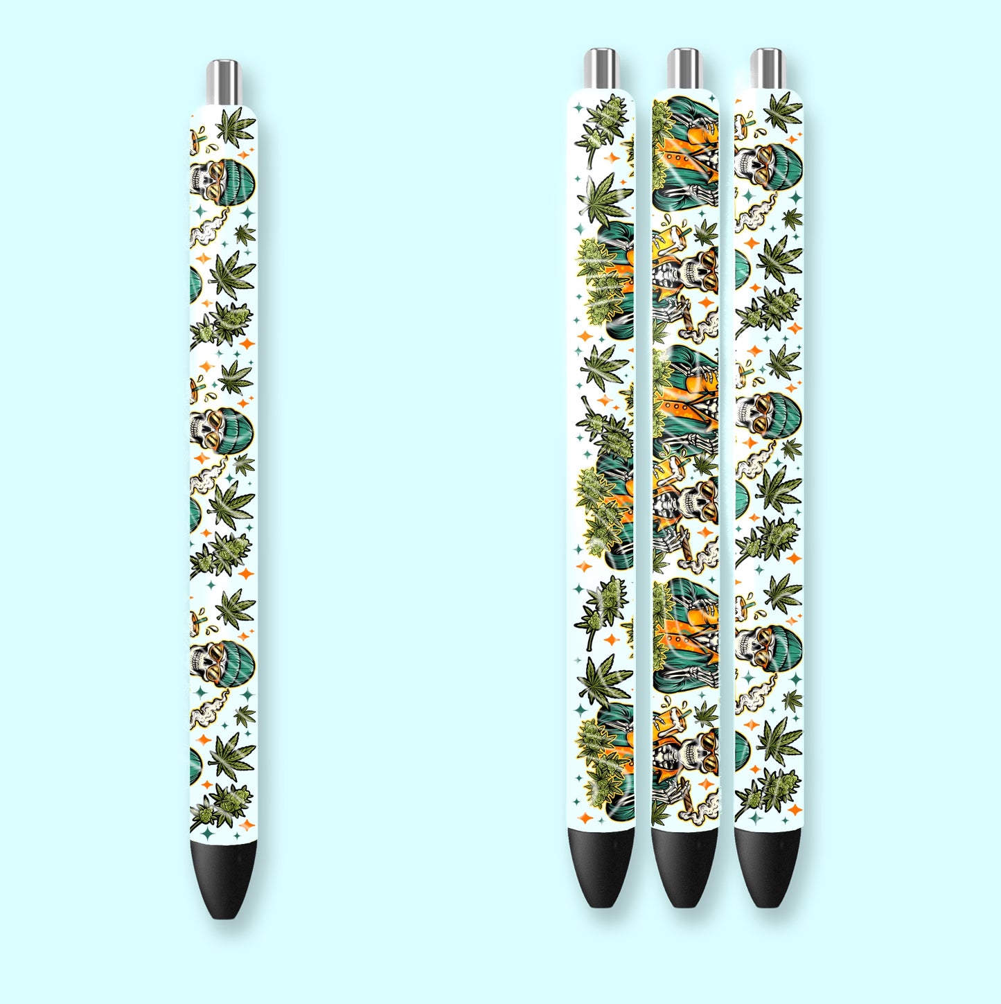 Stay High-drated Pen Wrap