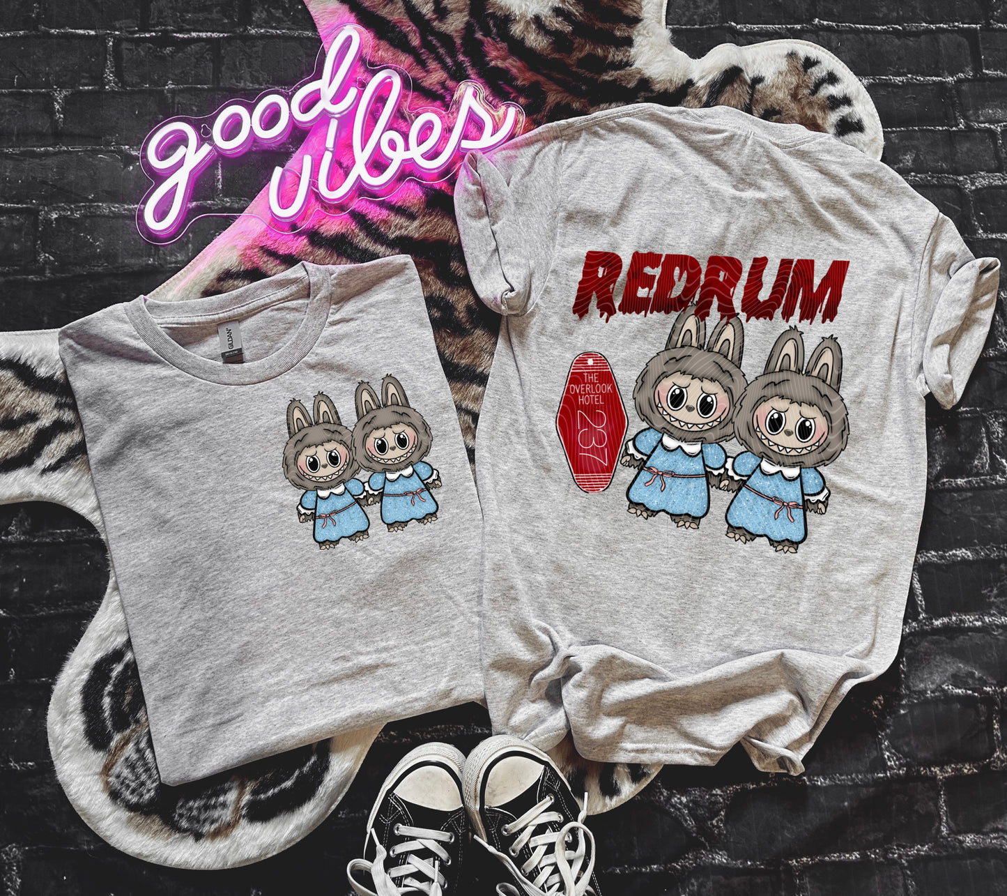 Redrum