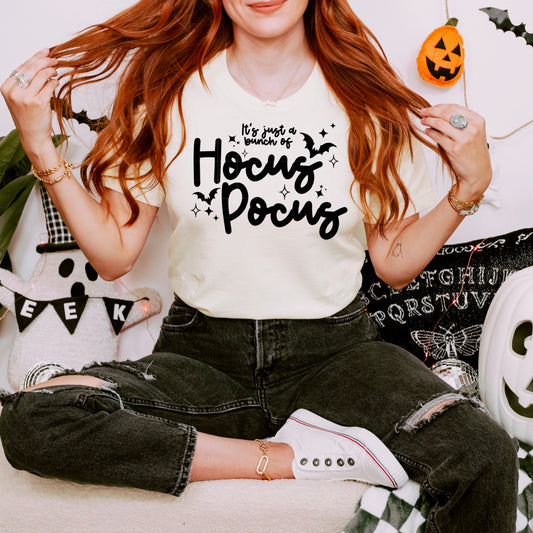Hocus Pocus