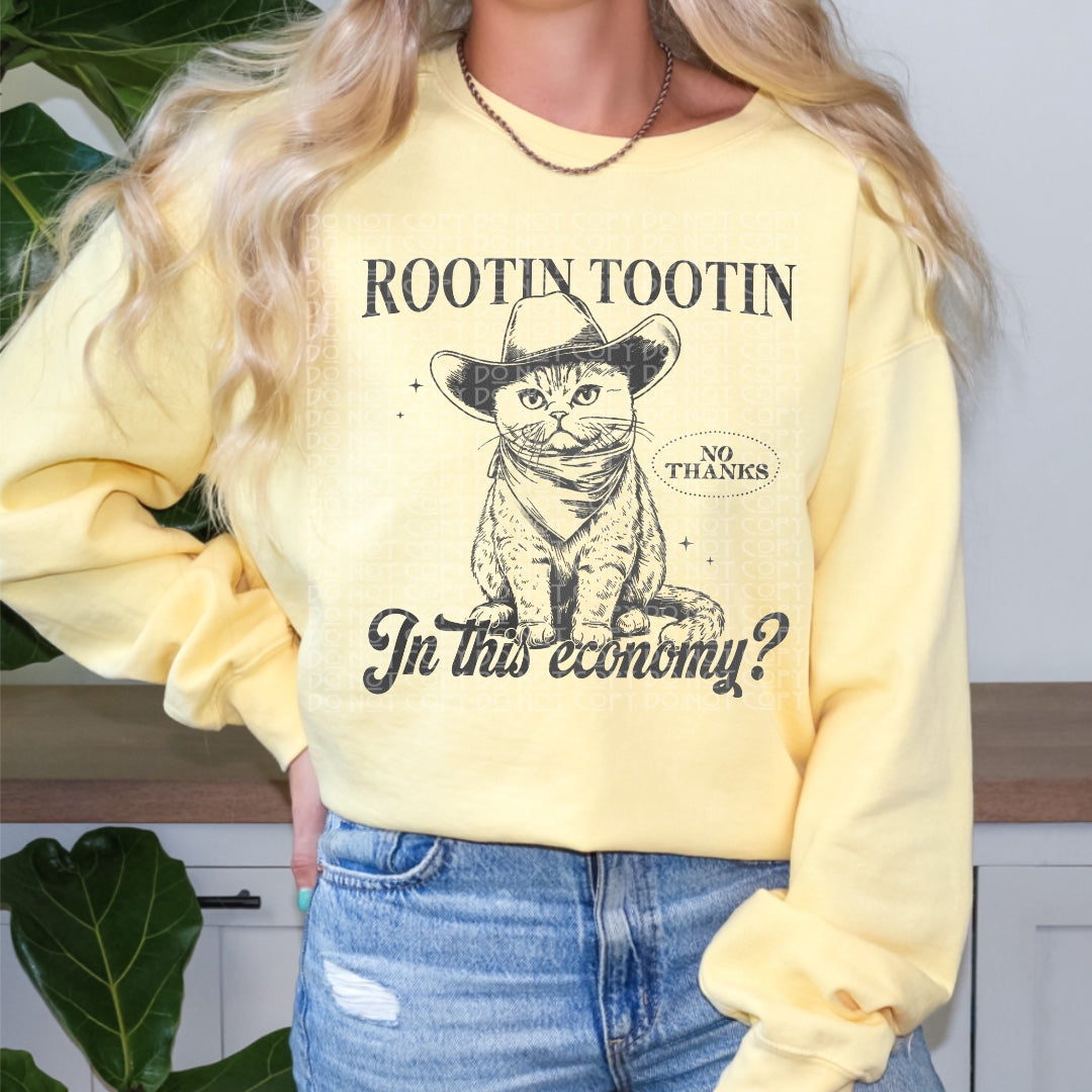 Rootin Tootin