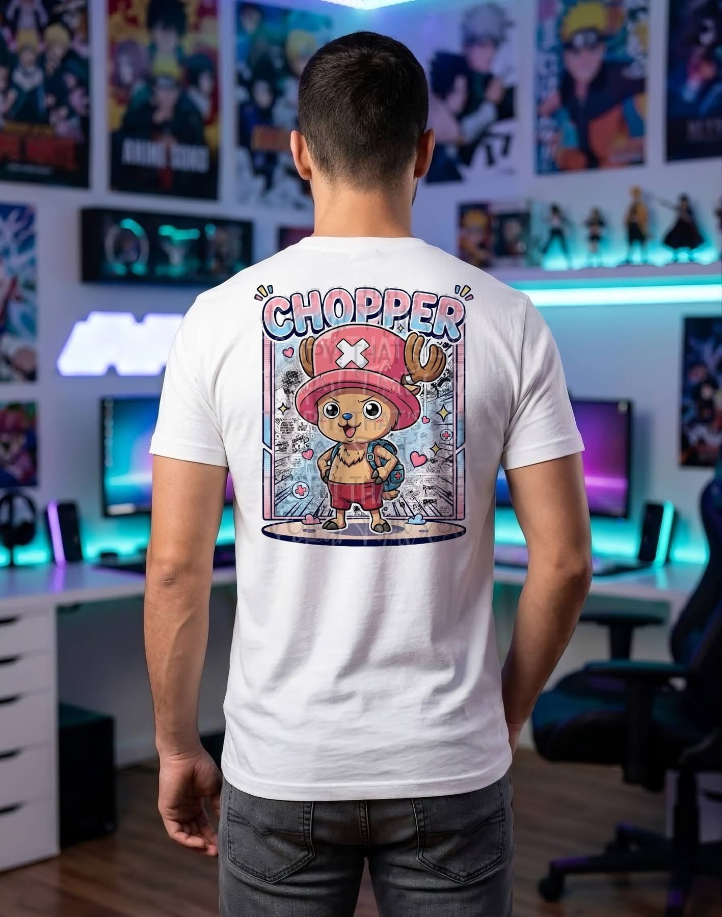 Chopper