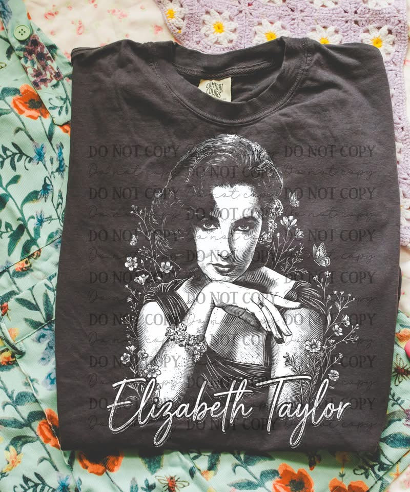 Elizabeth T