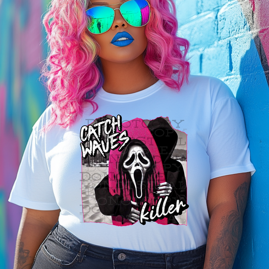 Catch Waves Killer