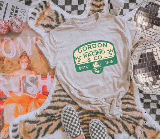 Gordon Racing