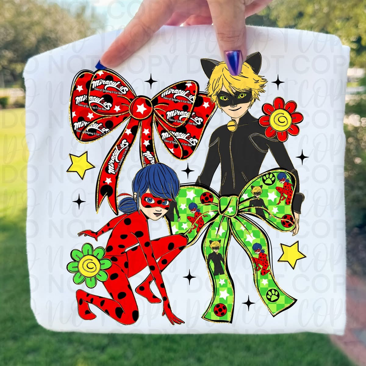 Miraculous