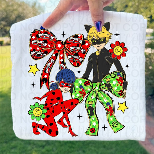 Miraculous