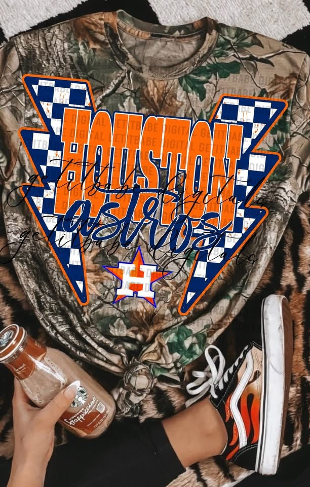 Houston