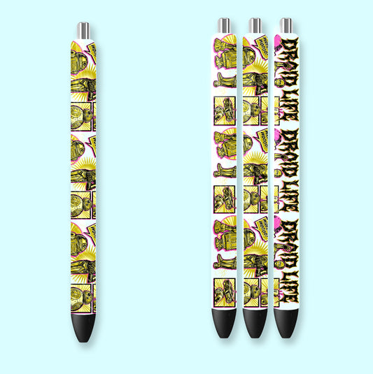 Droid Life Pen uv