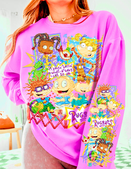 Rugrats