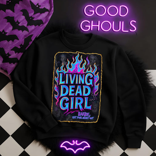 Living Dead Girl