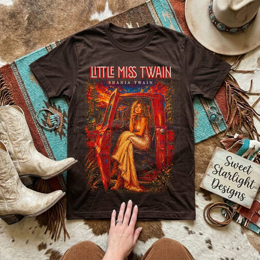 Little Miss Twai*