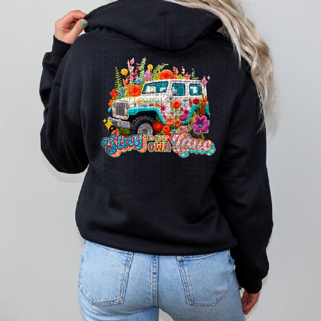Vehicles