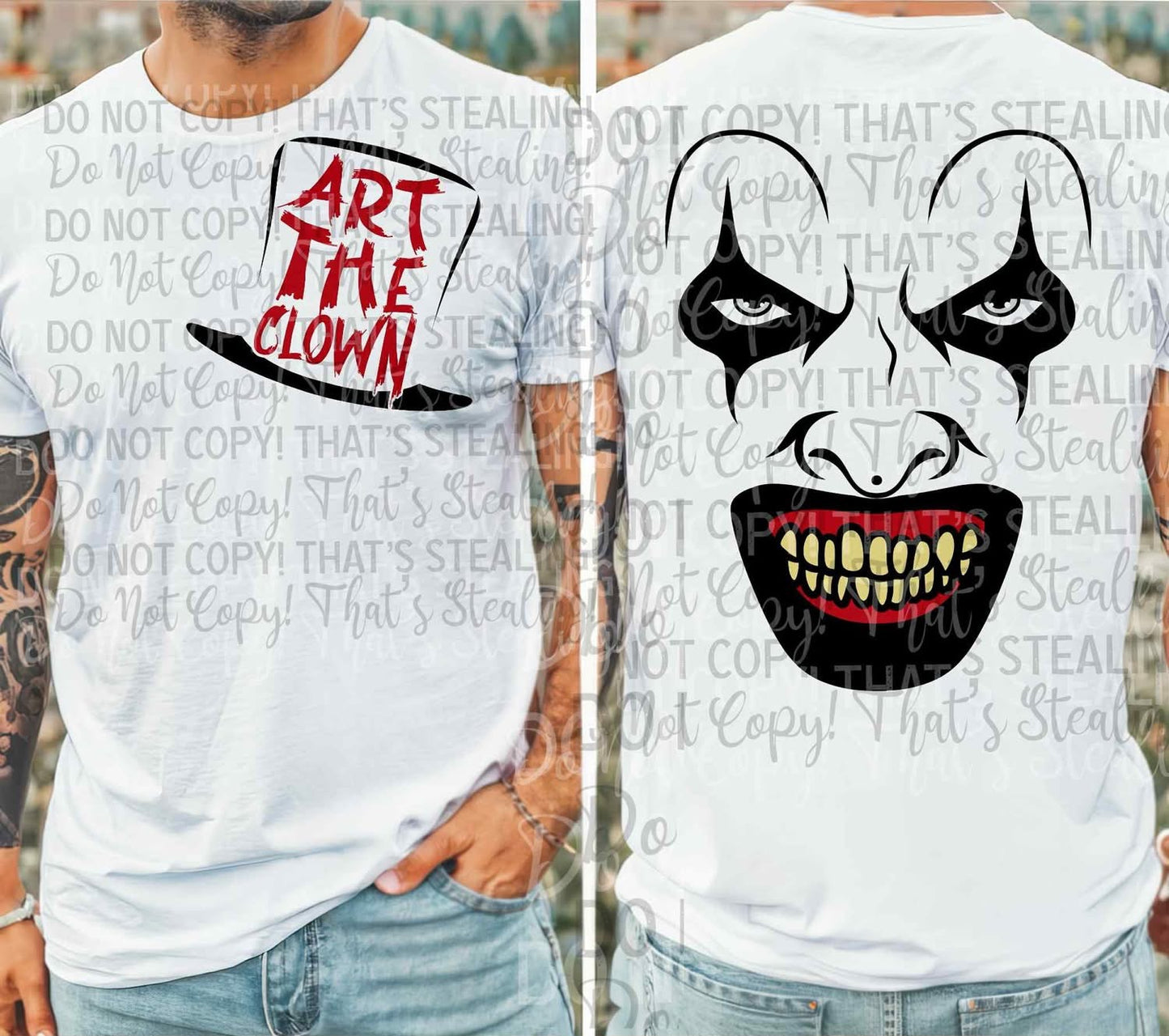 Art Face