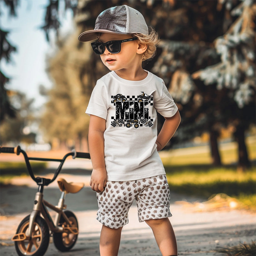 Mama Mini Trucks